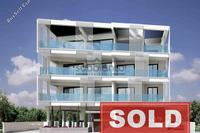 2 Bedroom Apartment in Zakaki (Limassol) for sale 