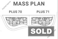 1 Bedroom Apartment in Agioi Anargyroi (Larnaca) for sale 