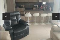 4 Bedroom Penthouse in Aradippou (Larnaca) to rent 