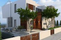 5 Bedroom Detached house in Geroskipou (Paphos) for sale 