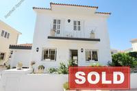 3 Bedroom Detached house · Frenaros (Famagusta) for sale 