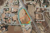 5220 SQM Plot · Kallithea (Nicosia) for sale 