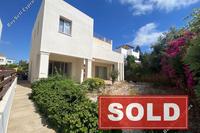 3 Bedroom Detached house in Chlorakas (Paphos) for sale 