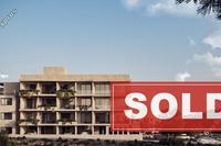 1 Bedroom Apartment in Kapparis (Famagusta) for sale 