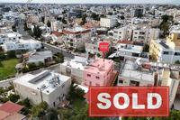 4 Bedroom Semi-detached house · Strovolos (Nicosia) for sale 