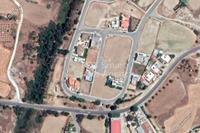 538 SQM Plot in Anageia (Nicosia) for sale 