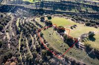 3345 SQM Land in Dora (Limassol) for sale 