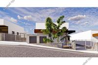 3 Bedroom Detached house · Agios Tychonas (Limassol) for sale 