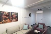 3 Bedroom Ground floor apartment in Mackenzie (Larnaca) for sale 