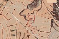 4348 SQM Land in Athienou (Larnaca) for sale 