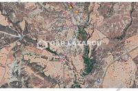 2676 SQM Land in Tochni (Larnaca) for sale 