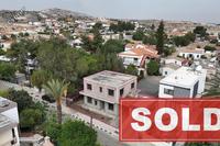 3 Bedroom Detached house · Arediou (Nicosia) for sale 
