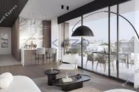 3 Bedroom Apartment in Potamos Germasogeias (Limassol) for sale 