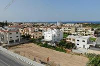  Apartment Building in Kato Paphos Universal (Paphos) for sale 