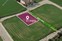 573 SQM Plot in Dali (Nicosia) for sale 