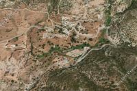 2990 SQM Land in Akoursos (Paphos) for sale 