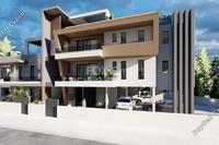 2 Bedroom Apartment in Dali (Nicosia) for sale 