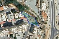 683 SQM Plot in Mesa Gitonia (Limassol) for sale 
