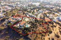 3 Bedroom Detached house in Konia (Paphos) for sale 