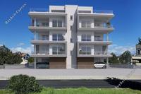 3 Bedroom Apartment · Ekali (Limassol) for sale 