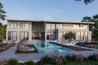 7 Bedroom Detached house in Aphrodite Hills (Paphos) for sale 