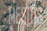 4221 SQM Plot in Agios Ambrosios (Limassol) for sale 