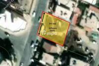 511 SQM Plot in Strovolos (Nicosia) for sale 