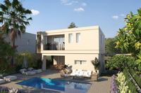 3 Bedroom Detached house · Avgorou (Famagusta) for sale 