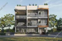 2 Bedroom Apartment in Oroklini (Larnaca) for sale 