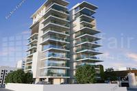 3 Bedroom Apartment in Chrysopolitissa (Larnaca) for sale 
