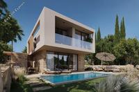 6 Bedroom Detached house · Coral Bay (Paphos) for sale 