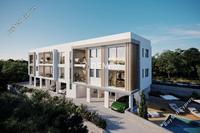 1 Bedroom Apartment · Chlorakas (Paphos) for sale 