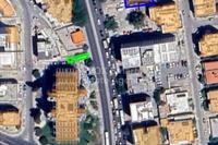 707 SQM Plot in Platy Aglantzias (Nicosia) for sale 