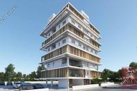 1 Bedroom Apartment · Faneromeni (Larnaca) for sale 