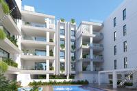 2 Bedroom Apartment · Sotiros Agios Ioannis Larnaca (Larnaca) for sale 