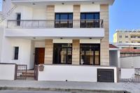 4 Bedroom Semi-detached house · Sotiros Agios Ioannis Larnaca (Larnaca) for sale 