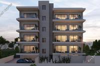2 Bedroom Apartment in Kato Paphos Universal (Paphos) for sale 