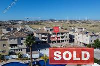 1 Bedroom Apartment in Tersefanou (Larnaca) for sale 