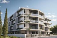 1 Bedroom Apartment in Agios Dometios (Nicosia) for sale 