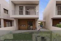 3 Bedroom Detached house in Paramytha (Limassol) for sale 