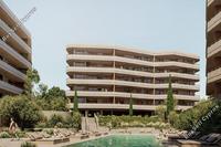 2 Bedroom Apartment · Germasogeia (Limassol) for sale 