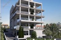 2 Bedroom Apartment in Panthea (Limassol) for sale 
