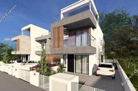 2 Bedroom Maisonette in Dromolaxia (Larnaca) for sale 