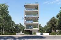 3 Bedroom Apartment in Faneromeni (Larnaca) for sale 