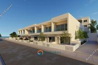 2 Bedroom Semi-detached house in Chlorakas (Paphos) for sale 