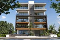 1 Bedroom Apartment in Agioi Omologitai (Nicosia) for sale 