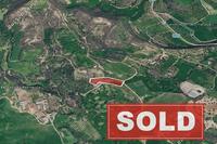 5352 SQM Land in Agios Theodoros Larnacas (Larnaca) for sale 