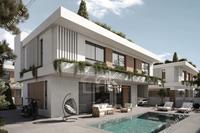 3 Bedroom Detached house · Kapparis (Famagusta) for sale 