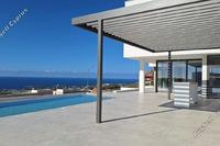 4 Bedroom Detached house in Peyia (Paphos) for sale 