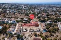 4 Bedroom Town house · Konia (Paphos) for sale 